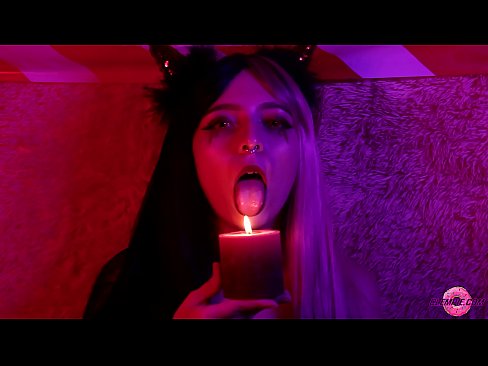 ❤️ I-Pasionate Blowjob evela kwi-Sexy Succubus kunye neNzaliseko yoMlomo Amanyala asemgangathweni kwi-xh.eviewporn.ru ❌❤