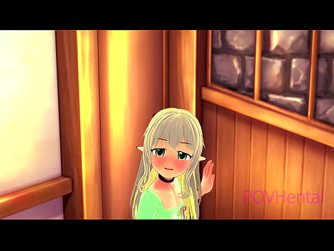 ❤️ (Trap) Elvish maid kukunceda uhlambe ubuso bakho. Amanyala asemgangathweni kwi-xh.eviewporn.ru ❌❤