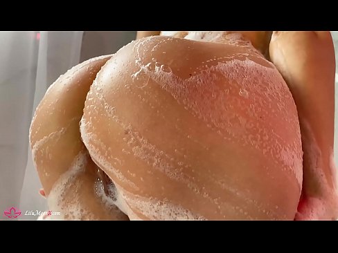 ❤️ UBrunette uphulula amaphambili ePussy ngeVibrator ukuya kwi-Intense Orgasm kwiShower Amanyala asemgangathweni kwi-xh.eviewporn.ru ❌❤